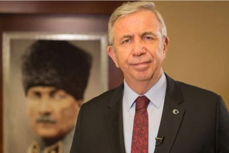 Mansur Yavaş’tan öğrencilere kantin desteği