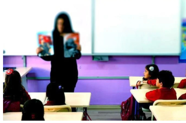 Yanlışlıkla atadık yaptık deyip görevine son verdiler