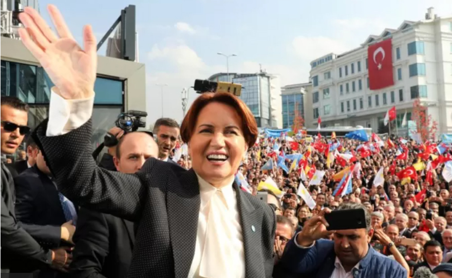 İYİ Parti'den teşkilatlara seçim talimatı