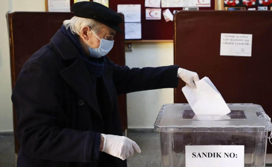 Cumhur İttifakı’na kendi kalesinden şok