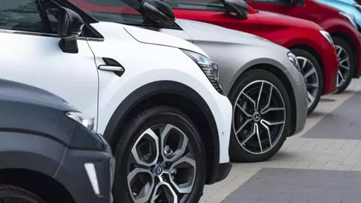 Marmara Ereğlisi Belediyesi araç kiralama hizmeti için ilana çıktı