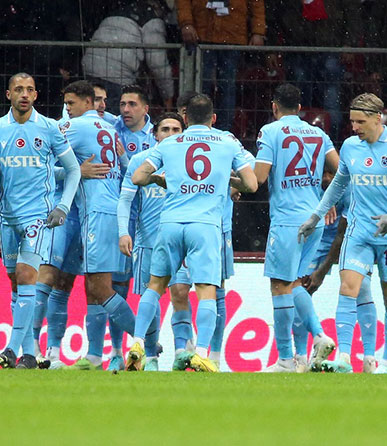 Maxi Gomez: Galatasaray gibi takımlara karşı ikinci golü atıp, maçı bitiremezseniz...