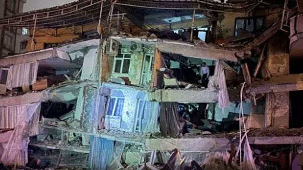 Depremin ardından kahreden Whatsapp konuşmaları! Enkaz altındaki herkes yardım istiyor