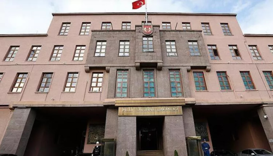 MSB: 8 ilde birliklerimiz depremden etkilendi