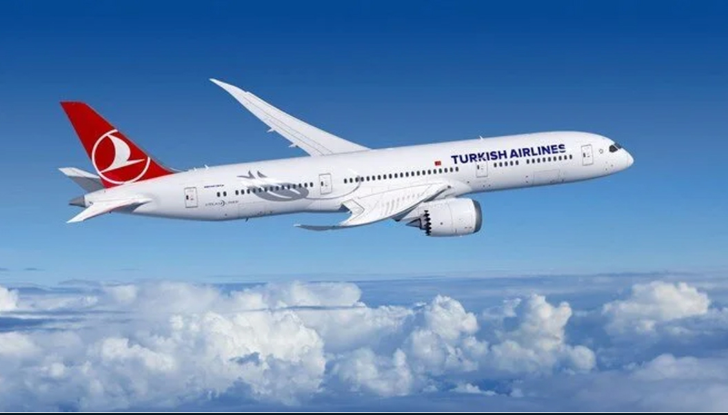 THY'den deprem bölgesine ek sefer