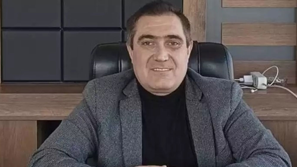İYİ Parti ilçe başkanı ve eşi Gaziantep'teki hayatını kaybetti