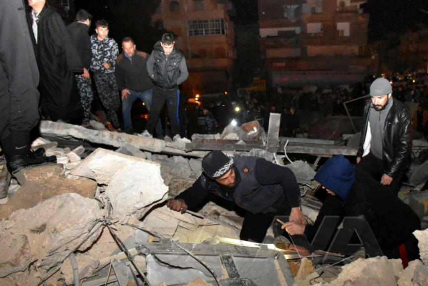 Millet İttifakı: Türkiye olarak kenetlendik