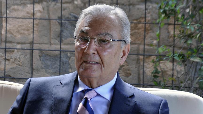 Baykal'ın son durumu hakkında açıklama