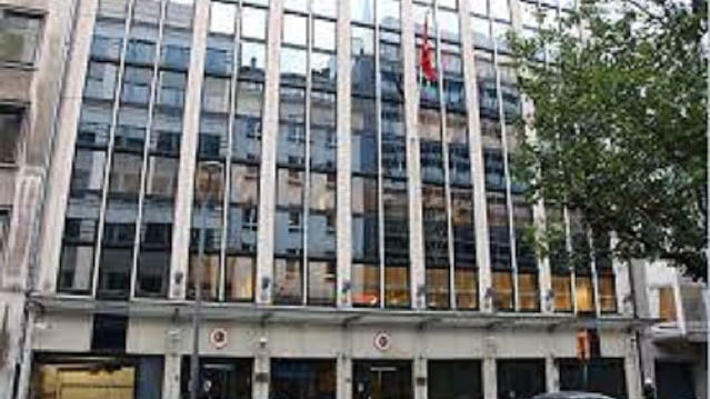 Manchester Başkonsolosluğuna 2 sözleşmeli sekreter alımı yapacak