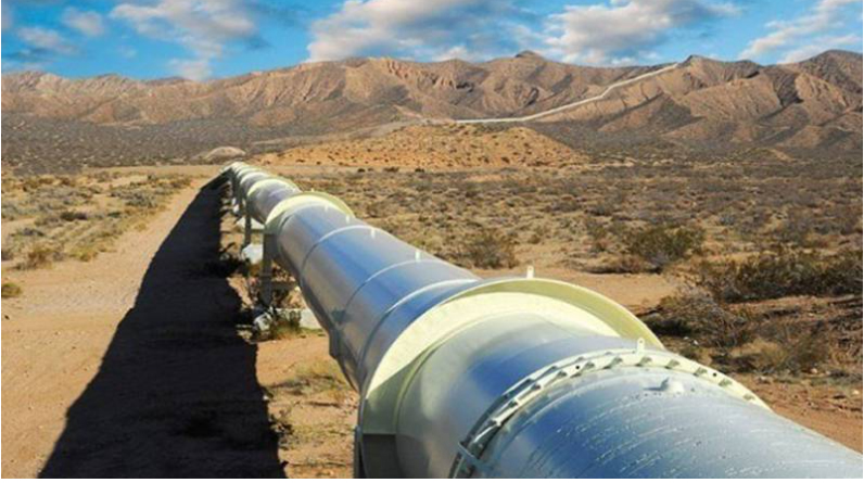 Kerkük Ceyhan boru hattında petrol sevkiyatı durduruldu