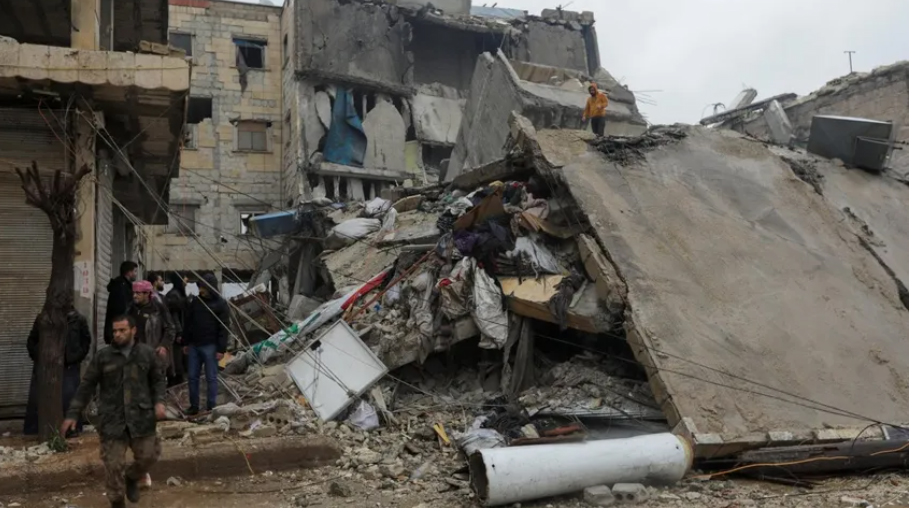 İş makinelerini deprem bölgesine yönlendirme çağrısı