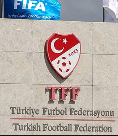 TFF 20 milyon TL ile kampanya başlattı