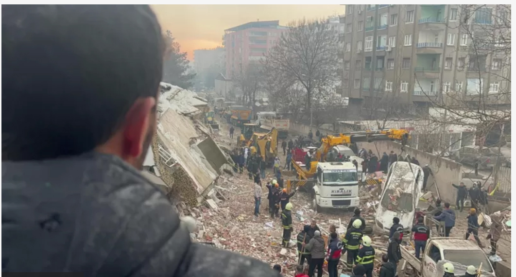 ‘MSB koordinasyonun başına getirilmeli’