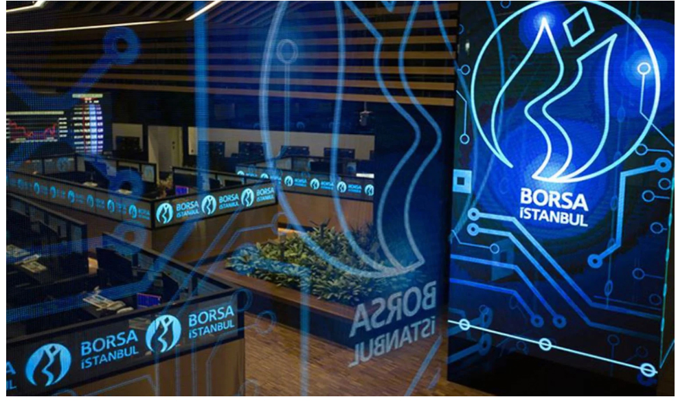 Çimento hisseleri bugün de tavan yaptı