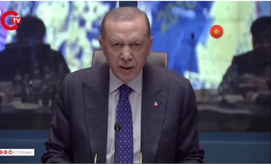 Deprem bölgesinde OHAL ilan edildi