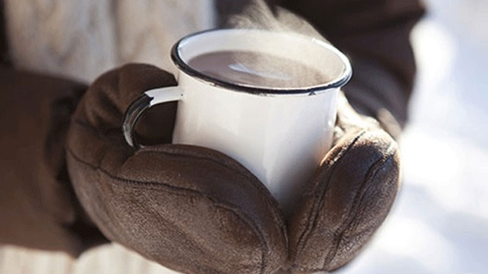 Soğuk havalarda metabolizmayı güçlendiren içecekler