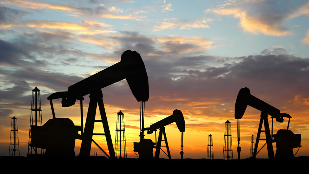 Brent petrolün varil fiyatı 83,75 dolar seviyesine yükseldi