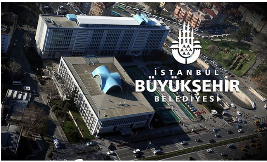 İBB’ye iki yeni müfettiş daha gönderildi