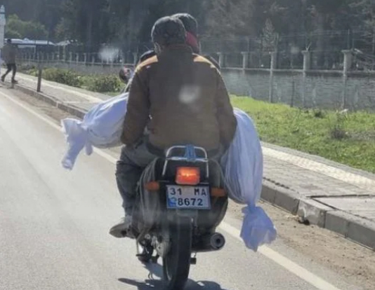 Depremzedeler başlarının çaresine bakmaya çalışıyor!