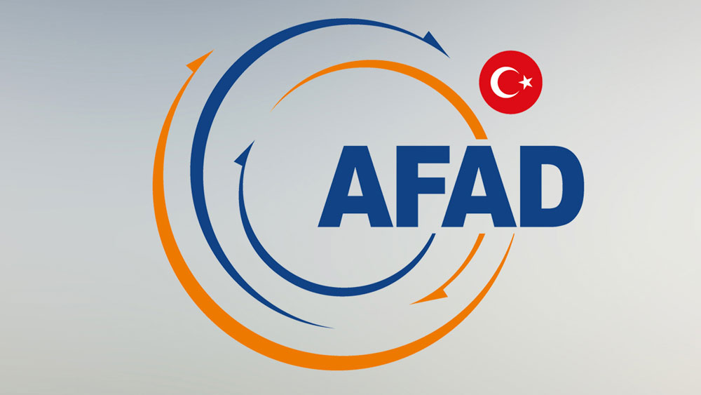AFAD'dan açıklama: 28 bin 44 vatandaş afet bölgesinden tahliye edildi