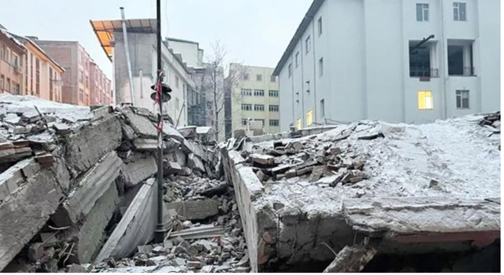 Deprem bölgesindeki okullarda devam şartı aranmayacak