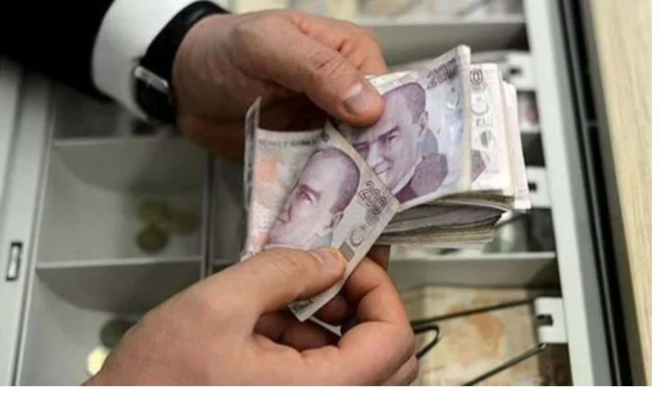 Memurların şubat ayı maaşları 11 Şubat'ta ödenecek