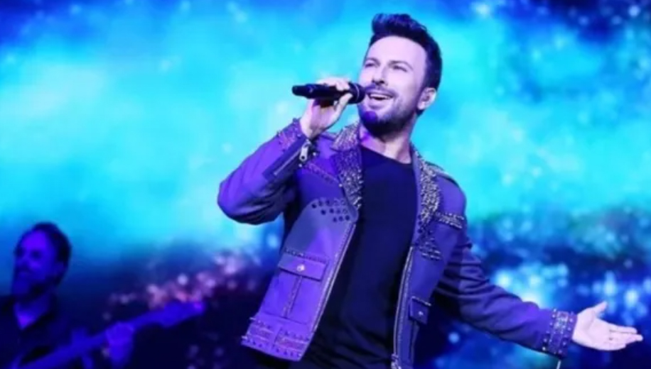 Tarkan'dan deprem bölgesine 1 milyon liralık yardım