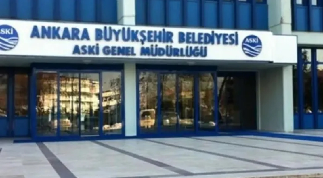 Ankara’da sayaç okuma zorunlu olarak durduruldu