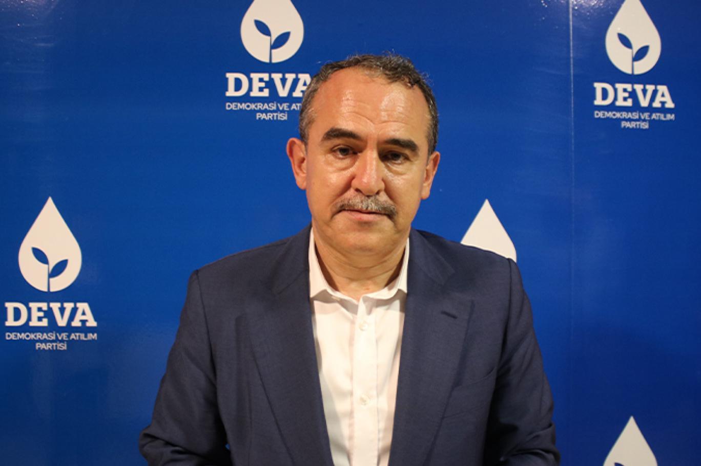 Sadullah Ergin’in ailesinden acı haber