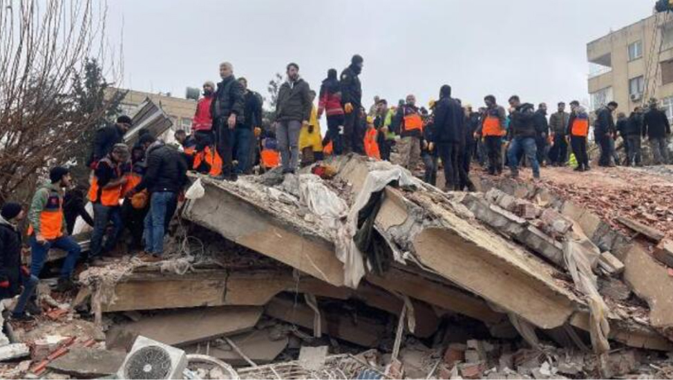 İmar affında 294 bin kaçak yapı affedilmiş