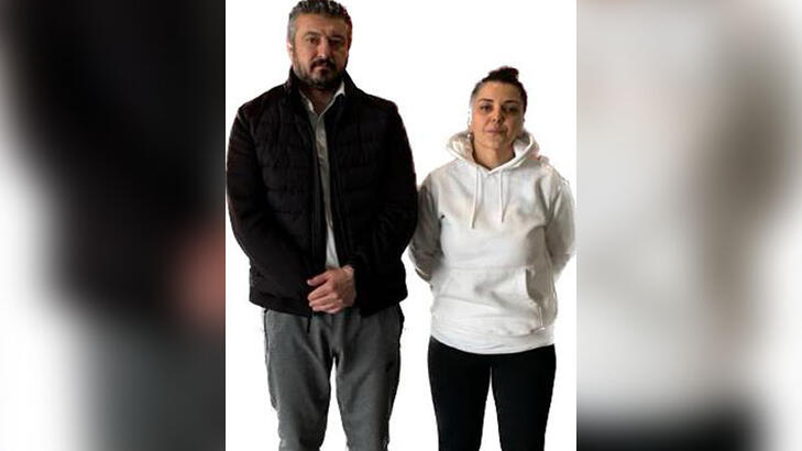 Adıyaman’da yıkılan binaların müteahhidi kaçarken yakalandı