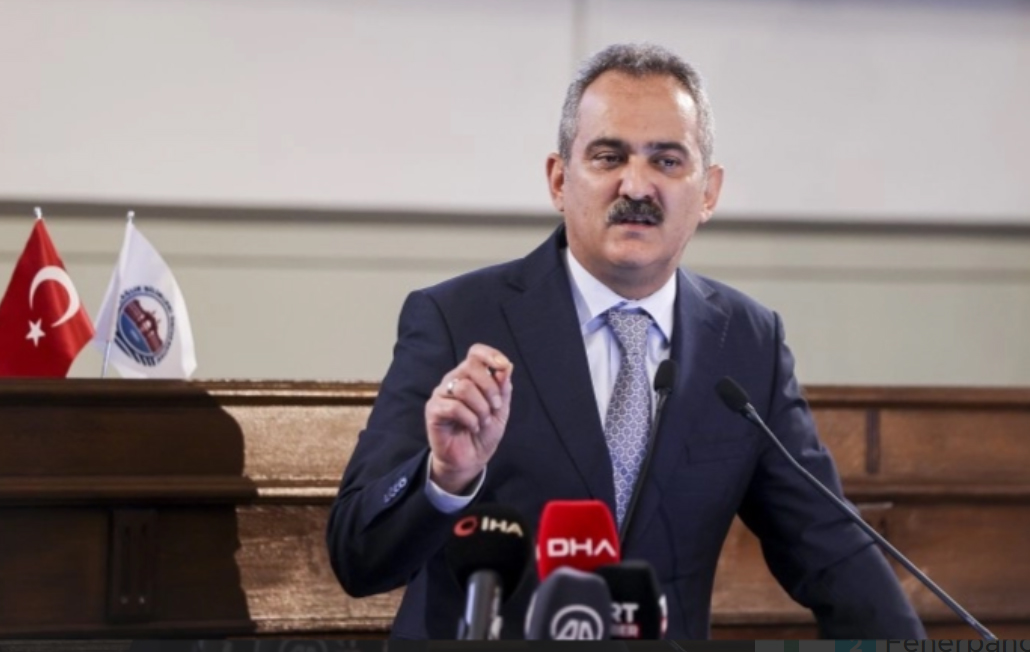 Deprem bölgesinde eğitime 1 Mart’a kadar ara