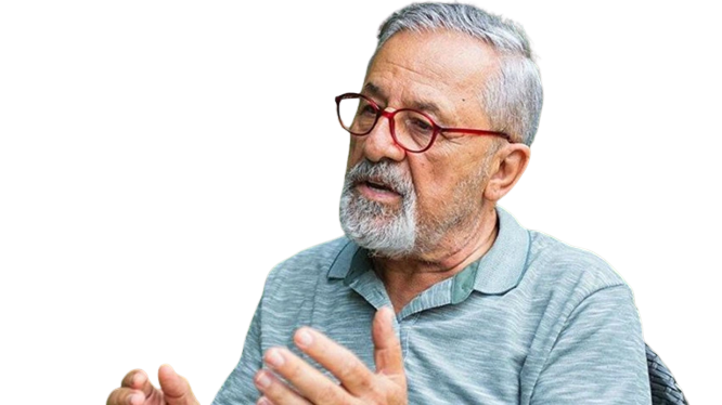 Depremi bilmişti: Prof. Naci Görür'den Hatay ve Adana hakkında açıklama