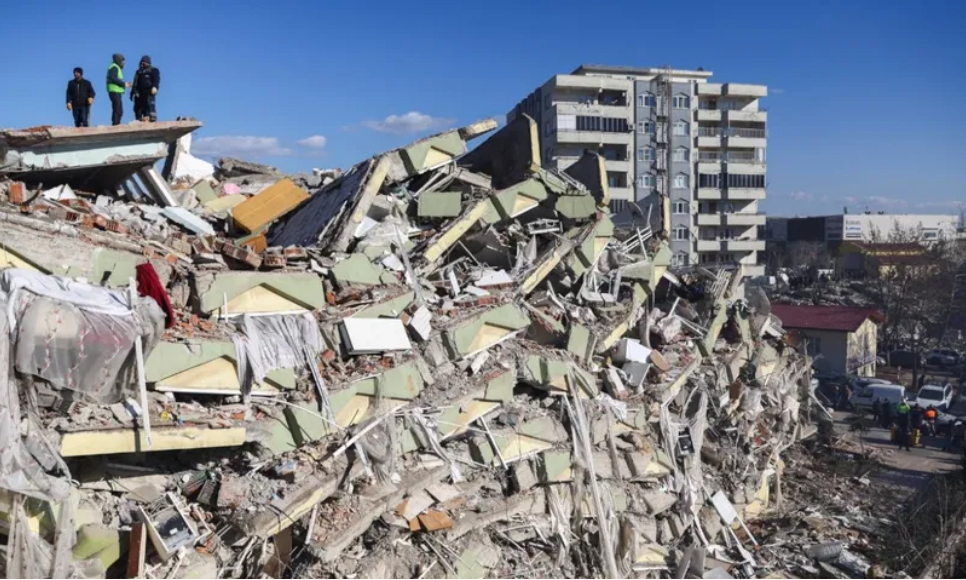 Ölü sayısında resmi veriler yanlış değil, eksik...