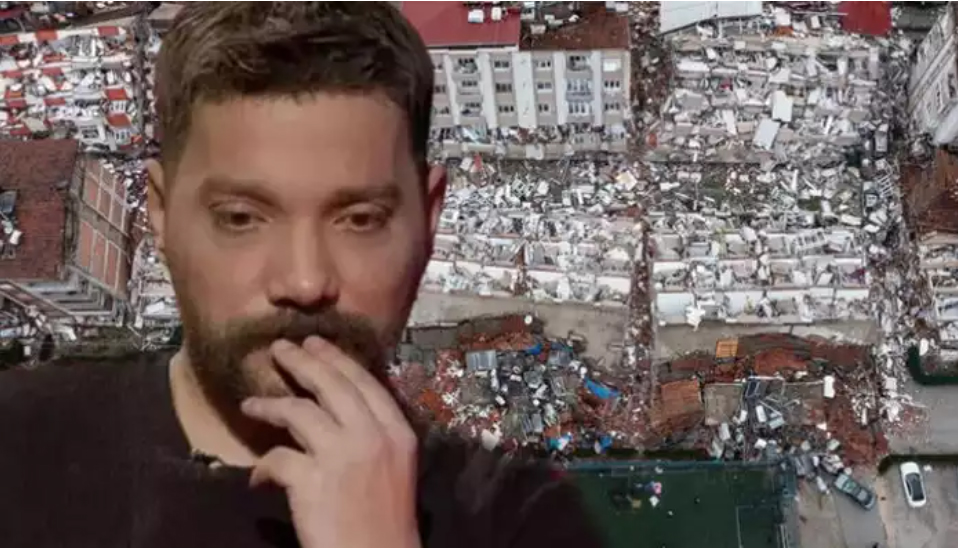 Oğuzuhan Uğur savcılıkta