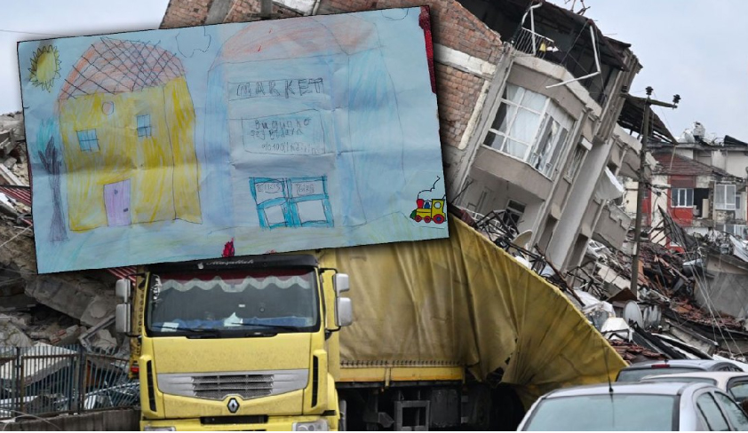 Keşke dünyayı çocuklar yönetse!