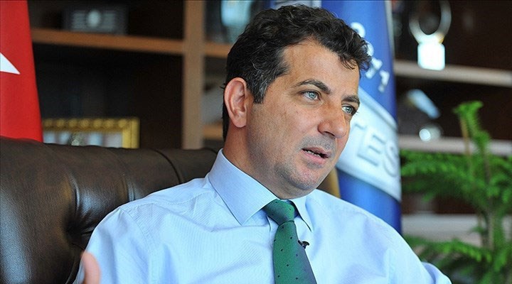 Ünsal Ban tahliye edildi!