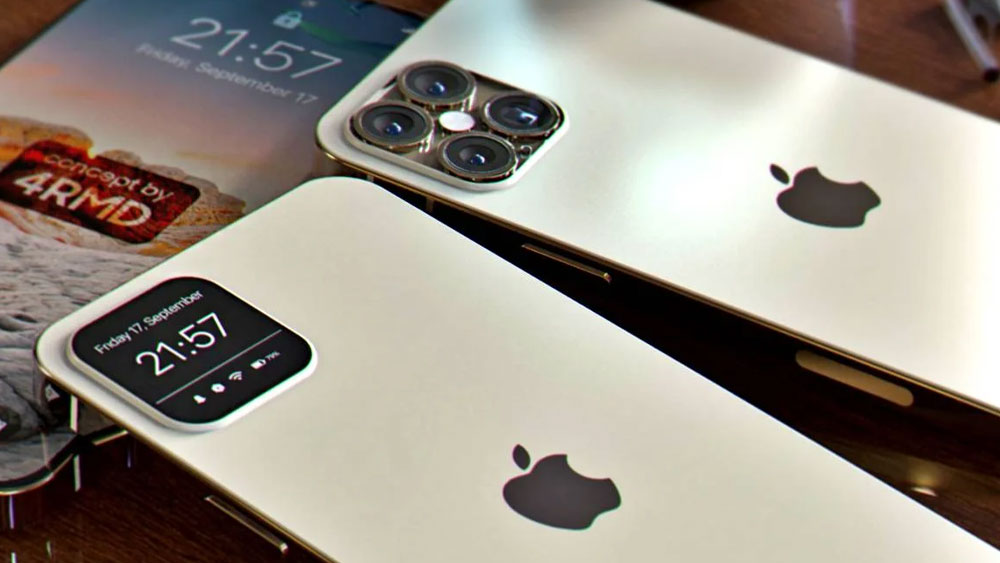 Merakla beklenen iPhone 15’in özellikleri açıklandı