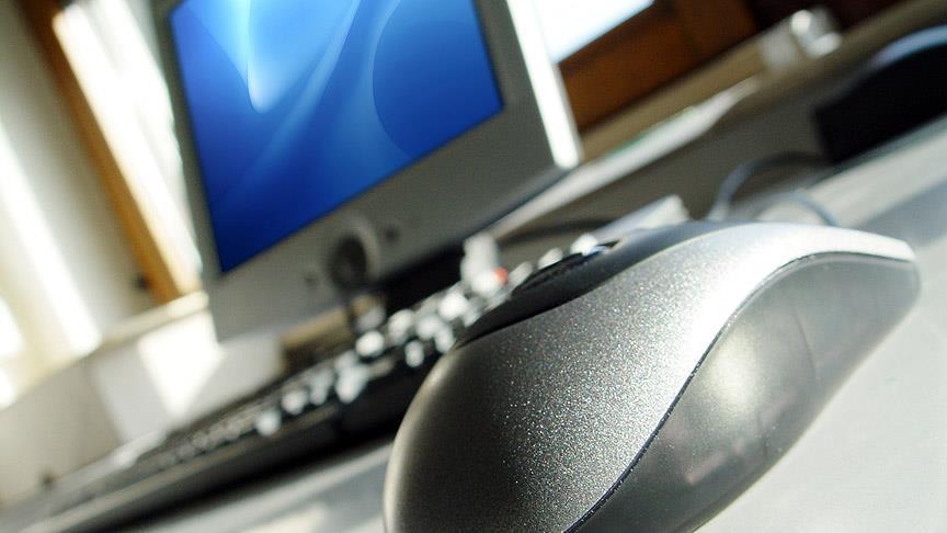 İnternetten alışverişe ilgi artıyor