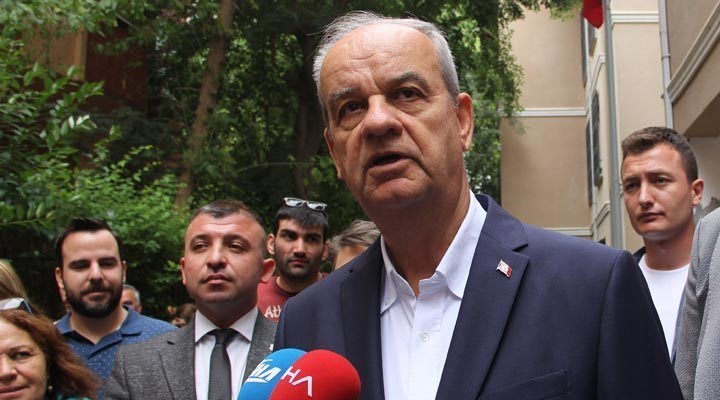 İlker Başbuğ beraat etti