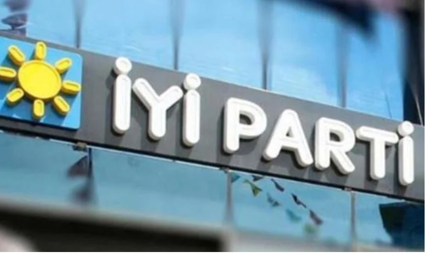 İYİ Parti’den deprem bölgesine özel internet sitesi