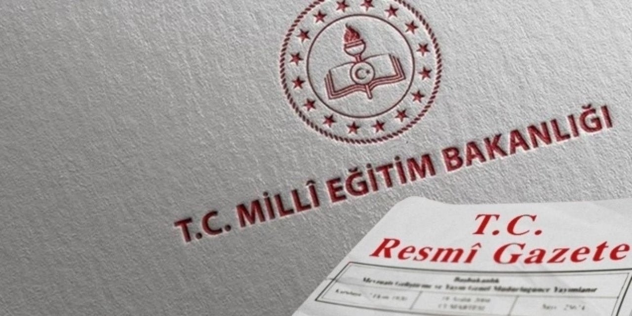 MEB’den öğretmenler için ek ders kararı