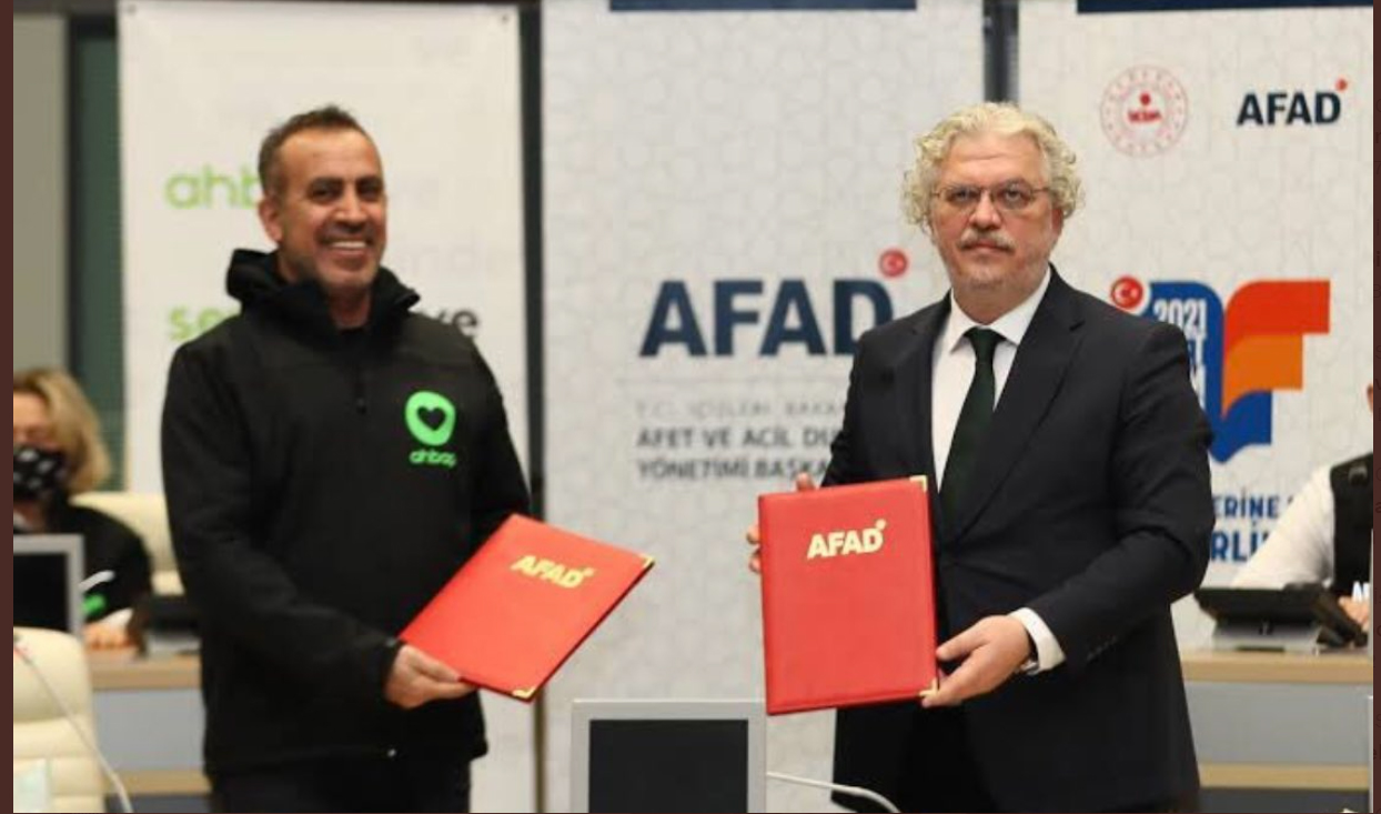 Soylu AHBAP’ı tehdit etti, Haluk Levent belge yayınladı