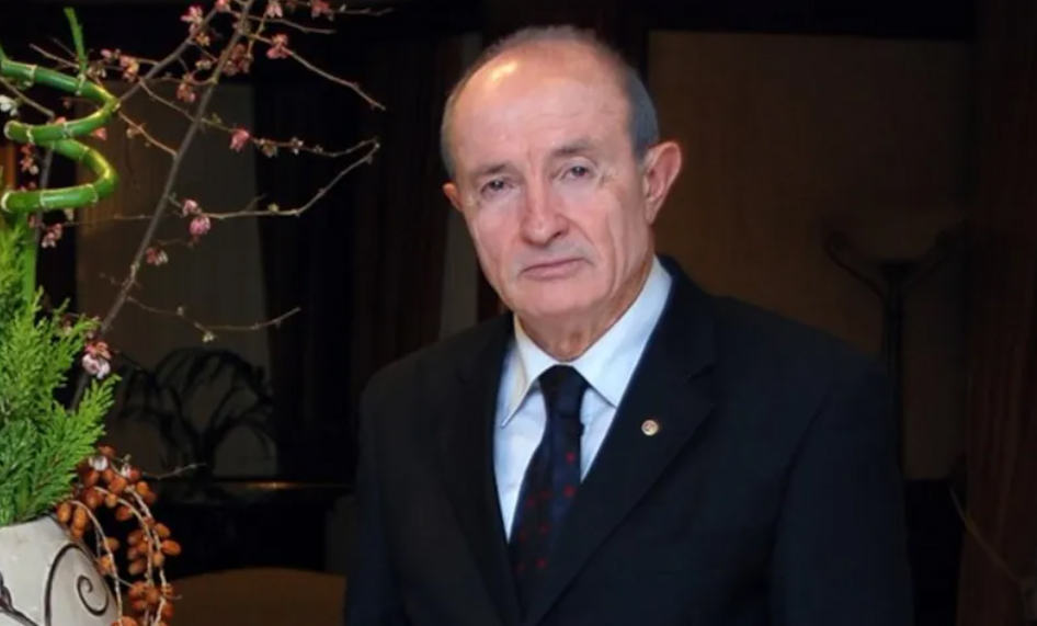 Yargıtay Cumhuriyet eski Başsavcısı Vural Savaş vefat etti