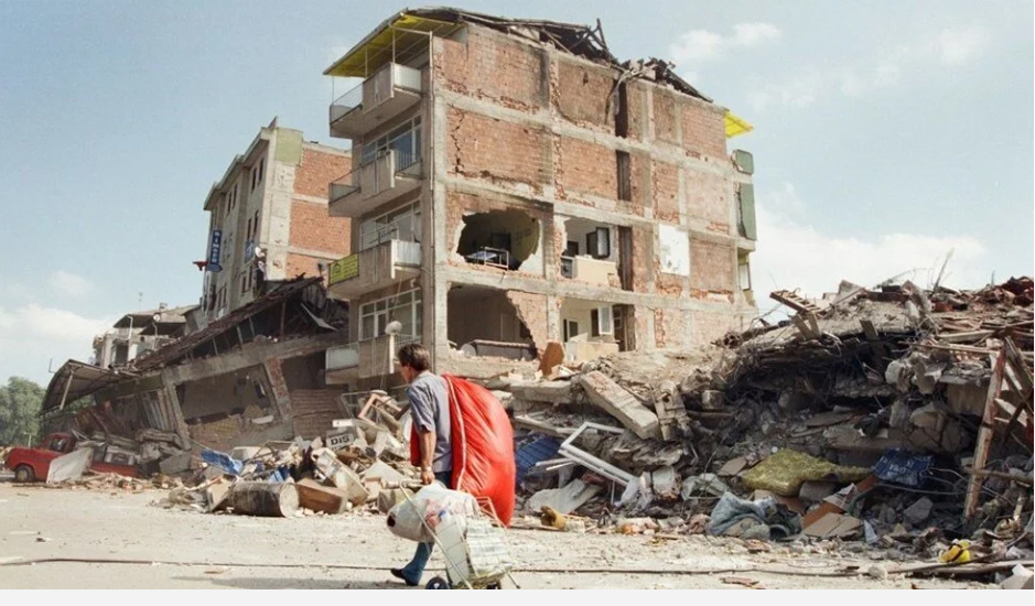 AKP'li isimden 'Sorumluluğu olan kurum hesap vermeli' çıkışı