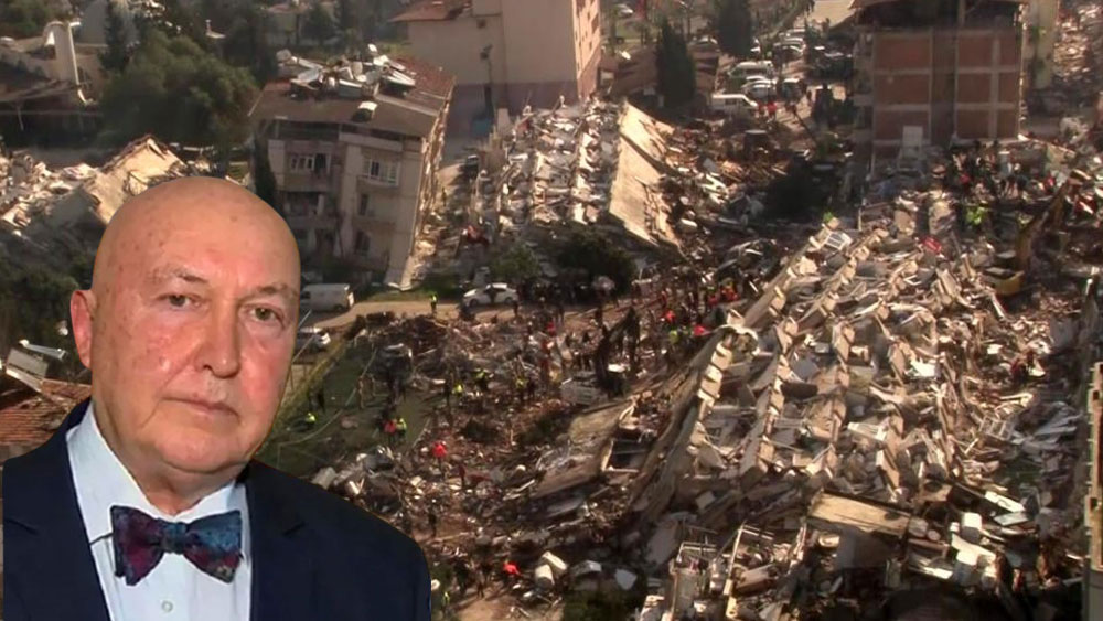 'Asgari ücretli ve emekliler İstanbul depreminden korunamaz'