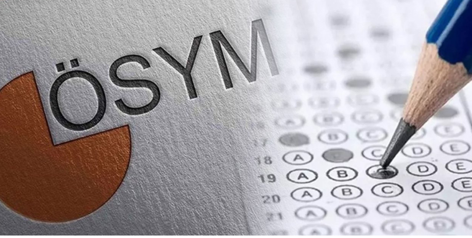 YDS başvuruları başladı