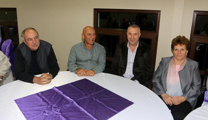 Engelsiz bir yaşam için...