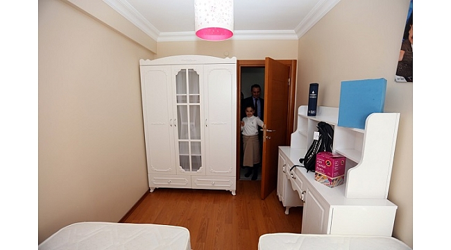 İBB ‘Hayalim İstanbul’ ile sevindiriyor