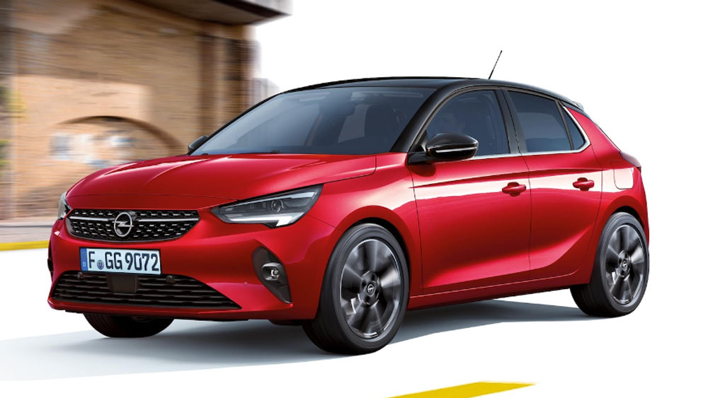 Araba alacaklar dikkat: Opel Corsa şubat ayı fiyatları açıklandı